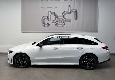 Mercedes-Benz CLA 200, 2023