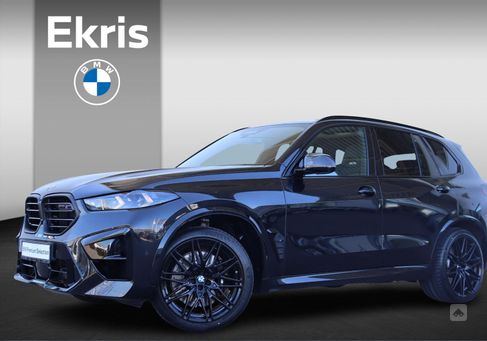 BMW X5 M, 2024