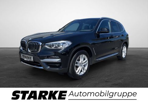 BMW X3, 2020 2