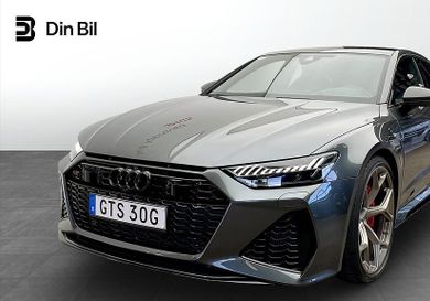 Audi A7, 2025