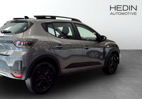Dacia Sandero Stepway, 2027 2