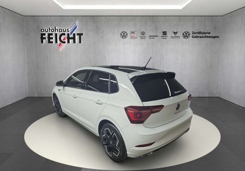 Volkswagen Polo, 2026 2