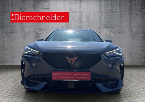 Cupra Formentor, 2024