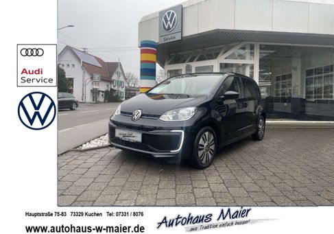 Volkswagen, 2021