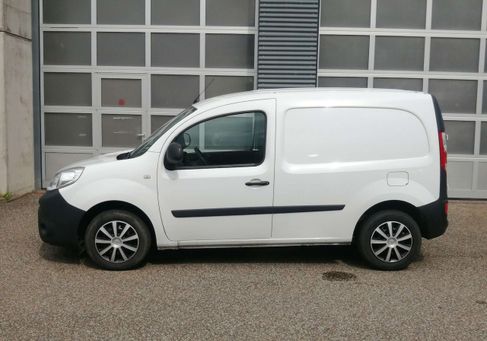 Renault Kangoo, 2021
