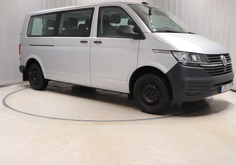 Volkswagen Caravelle, 2023