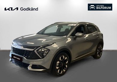 Kia Sportage, 2025