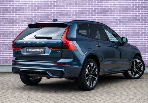 Volvo XC60, 2026 2