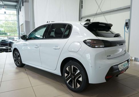 Peugeot 208, 2026