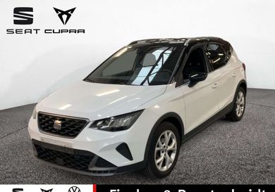 Seat Arona, 2023