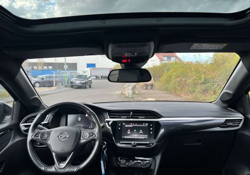 Opel Corsa, 2022 2