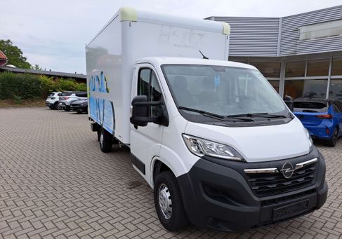 Opel Movano, 2023 3