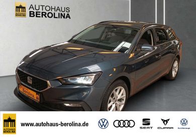 Seat Leon, 2022