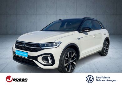 Volkswagen T-Roc, 2023