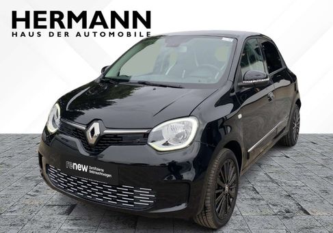 Renault Twingo, 2022