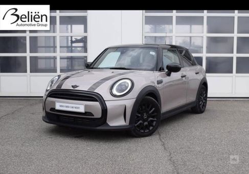 MINI Cooper, 2023