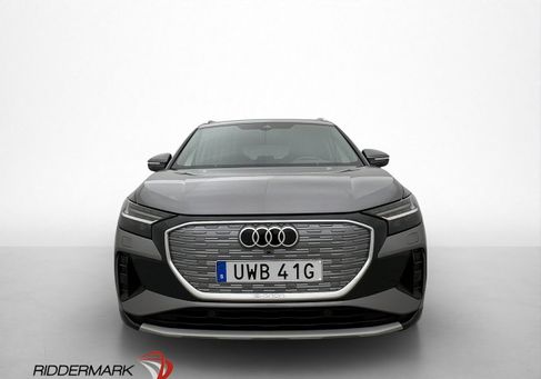 Audi Q4, 2026