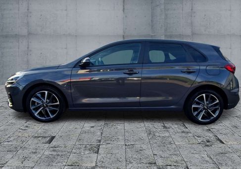 Hyundai i30, 2025 2