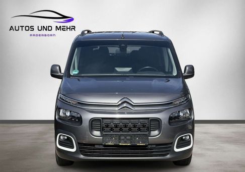 Citroën Berlingo, 2021 2
