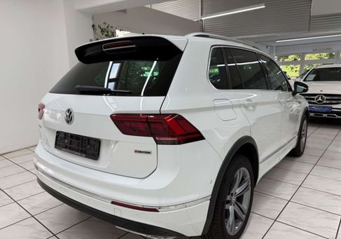 Volkswagen Tiguan, 2018 3