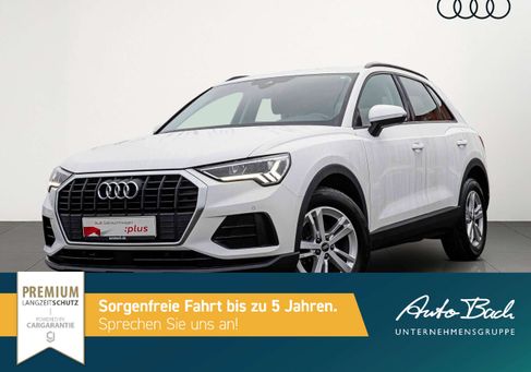 Audi Q3, 2022