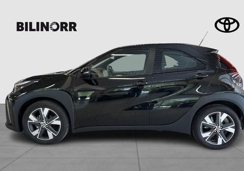 Toyota Aygo, 2026 3