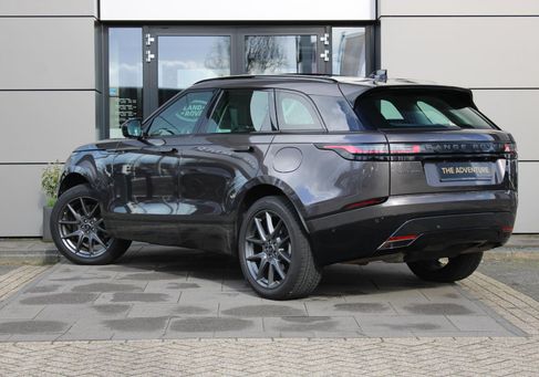 Land Rover Range Rover Velar, 2024