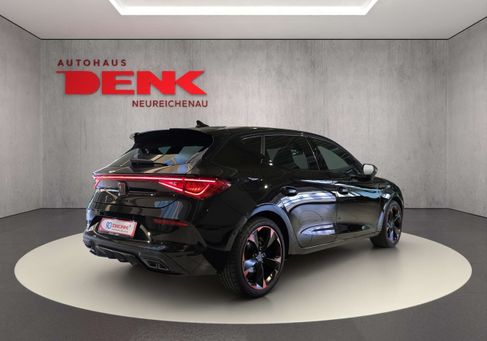 Cupra Leon, 2023 3
