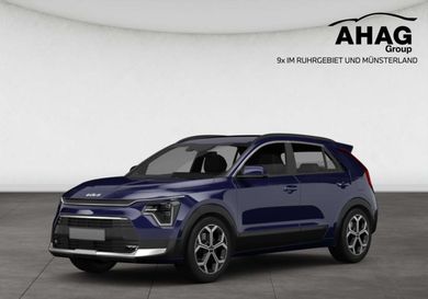 Kia Niro, 2025