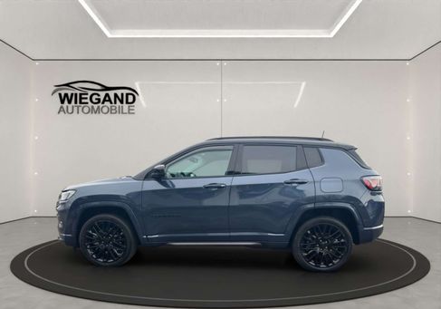 Jeep Compass, 2022 2