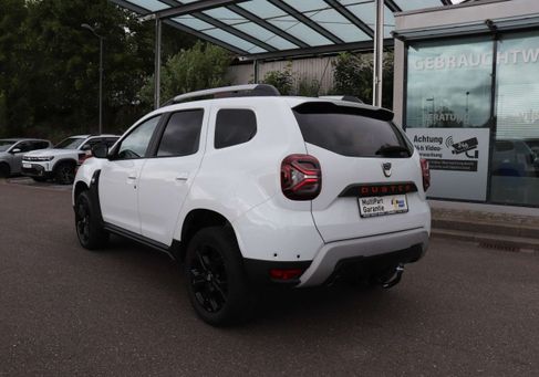 Dacia Duster, 2022 3