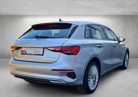 Audi A3, 2023 3