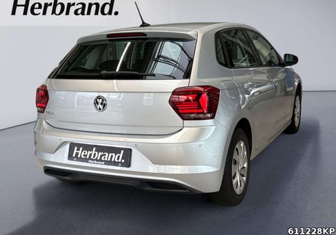 Volkswagen Polo, 2019 3