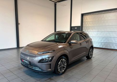 Hyundai Kona, 2022 3