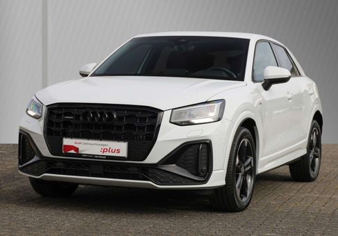 Audi Q2, 2023