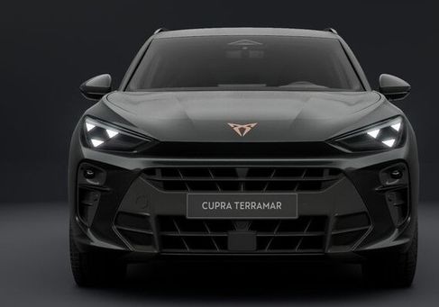 Cupra, 2026