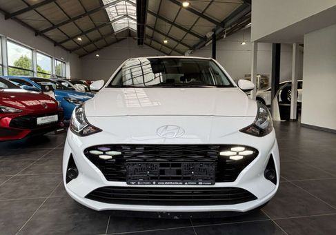 Hyundai i10, 2024 3