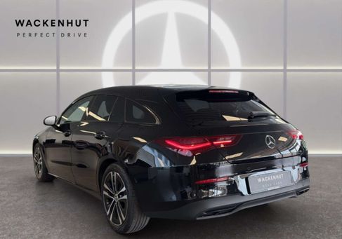 Mercedes-Benz CLA 180, 2024