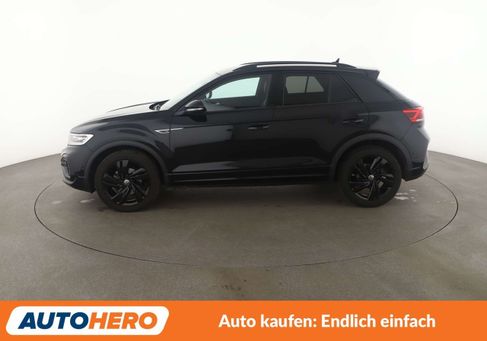 Volkswagen T-Roc, 2024