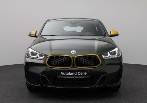 BMW X2, 2022