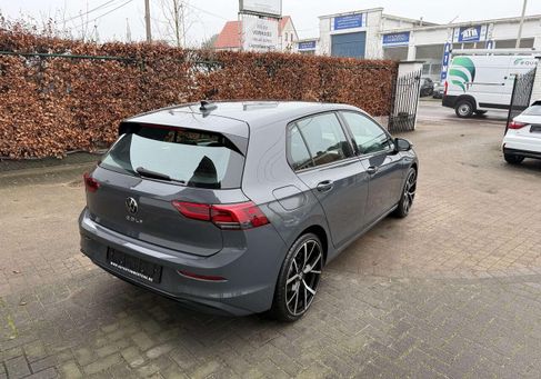 Volkswagen Golf, 2020 3