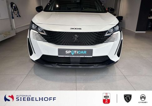Peugeot 3008, 2024 3