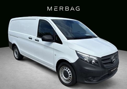 Mercedes-Benz Vito, 2022