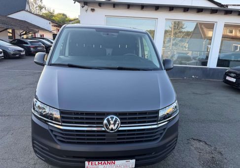 Volkswagen T6 Transporter, 2020