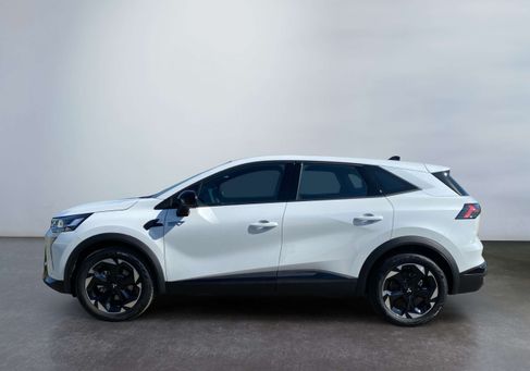 Mitsubishi Grandis, 2025