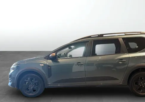 Dacia, 2026