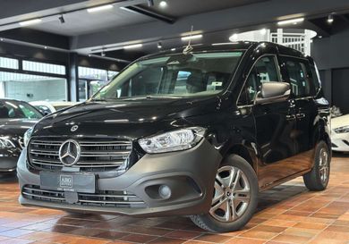 Mercedes-Benz Citan, 2023
