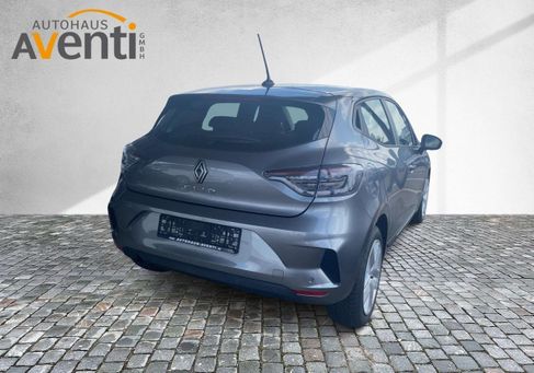 Renault Clio, 2025