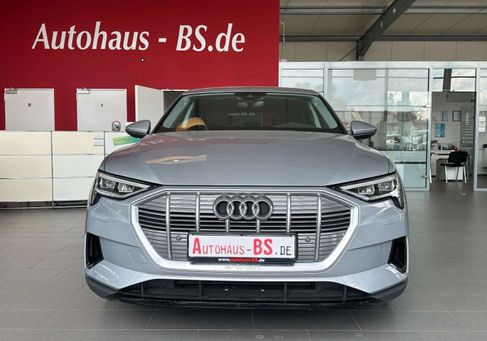 Audi e-tron, 2023 2