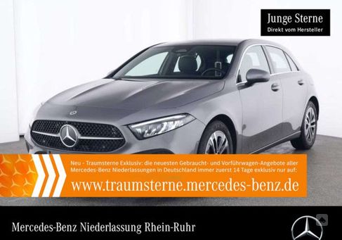 Mercedes-Benz A 180, 2024